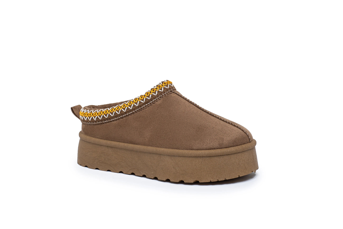 Comfortabele Winter Slippers