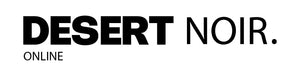DESERT NOIR