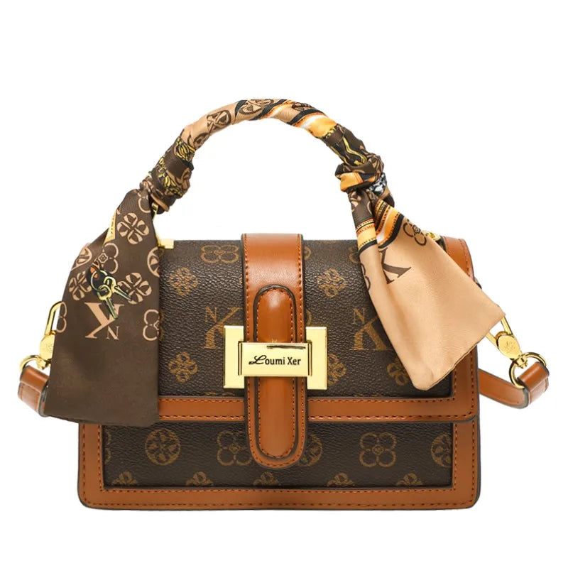 The Eclipse - Designer bag