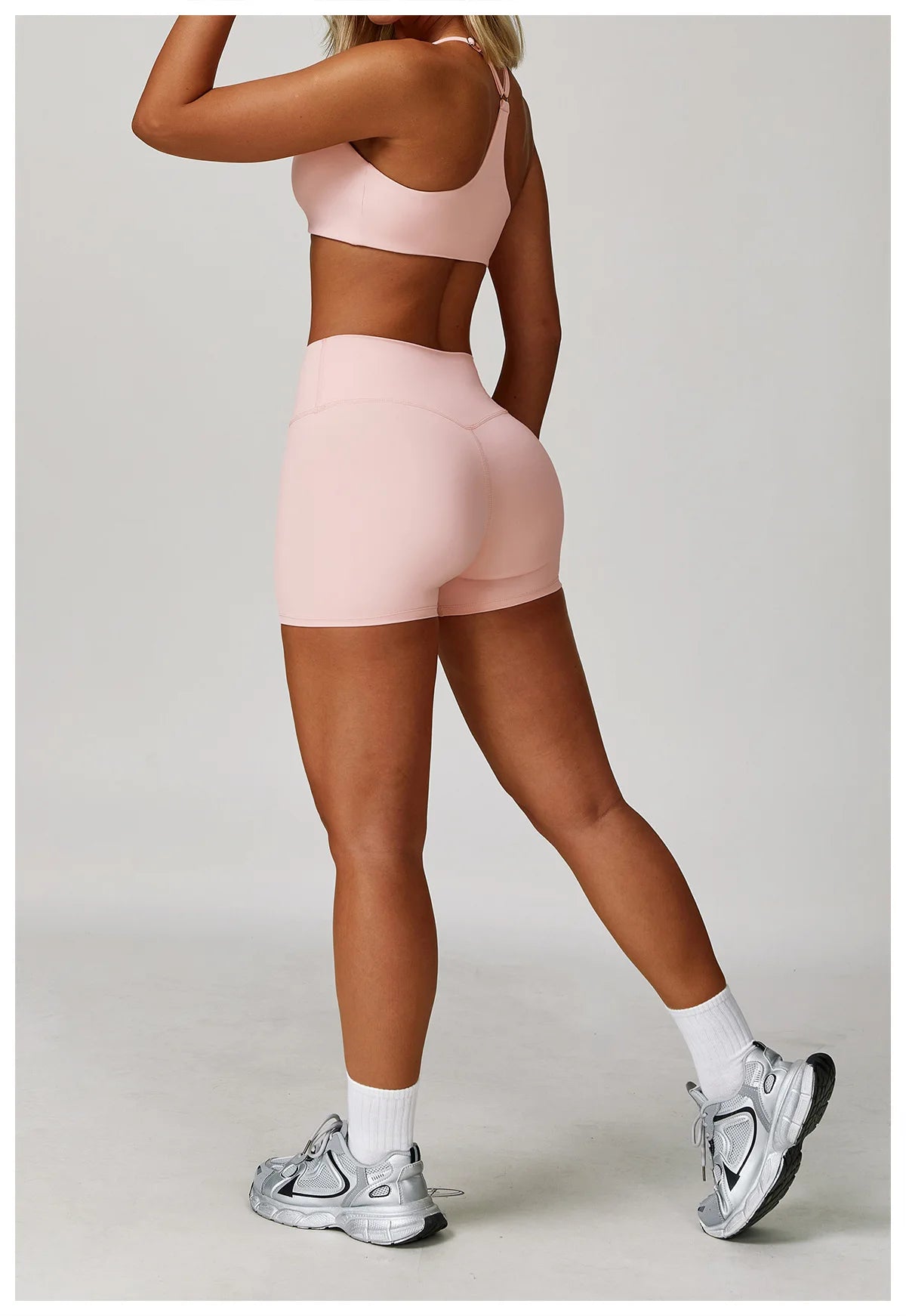 COMFY - 2PCS Short Wear