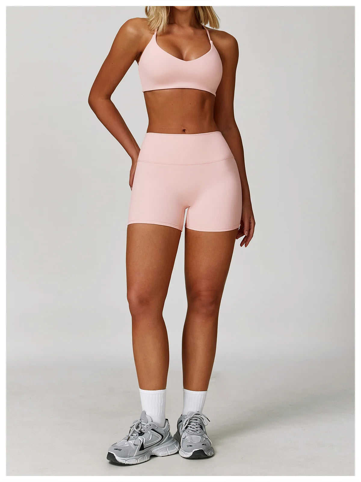 COMFY - 2PCS Short Wear