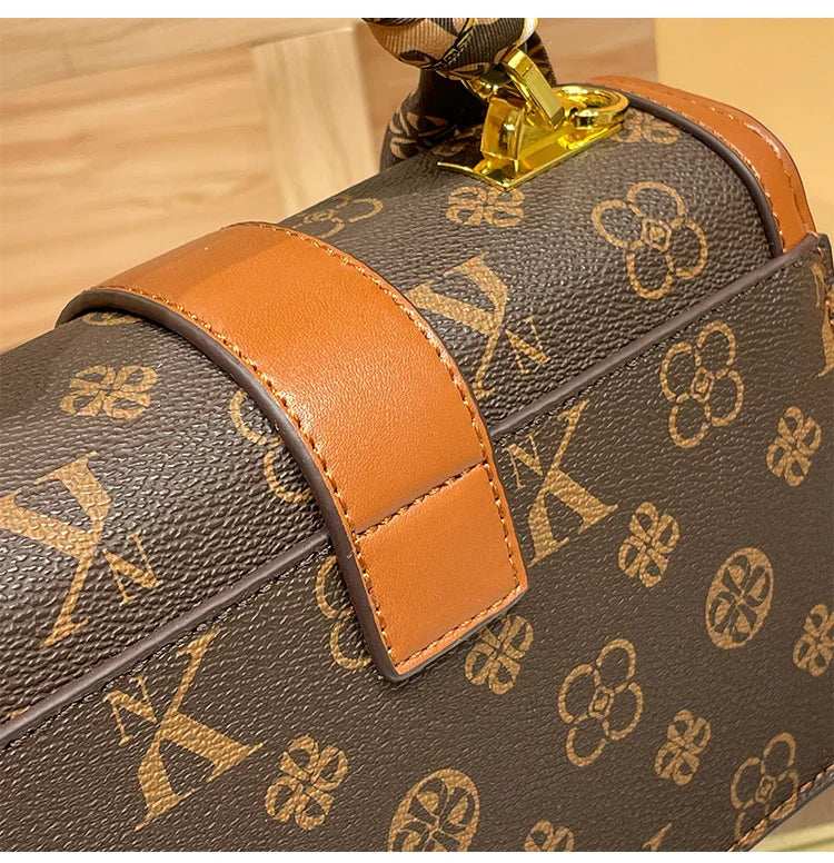 The Eclipse - Designer bag