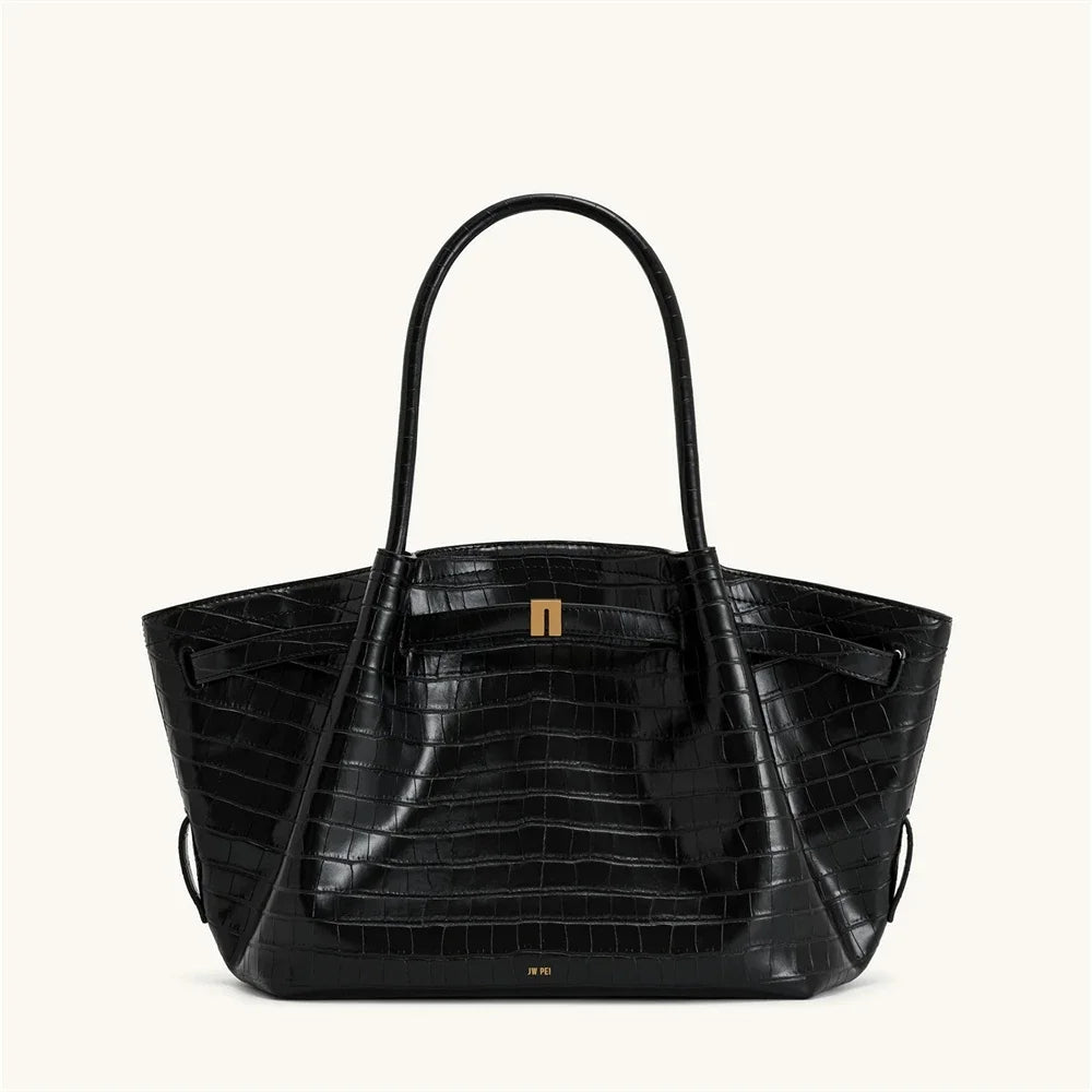 The Eclipse - Hand Tas