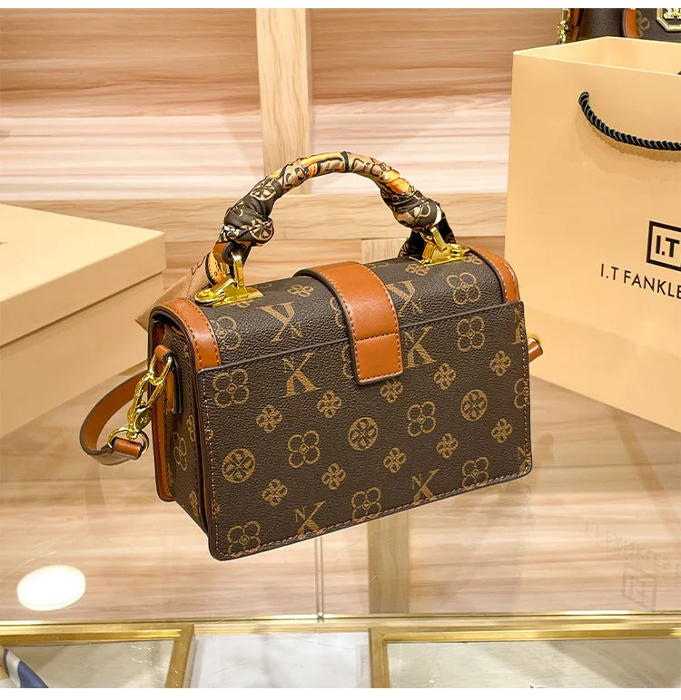 The Eclipse - Designer bag