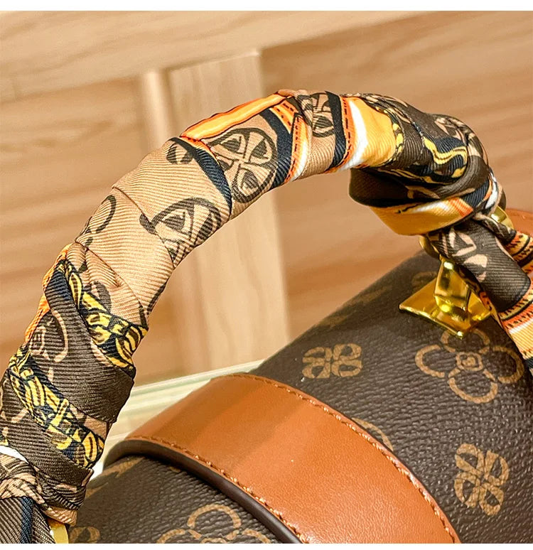 The Eclipse - Designer bag