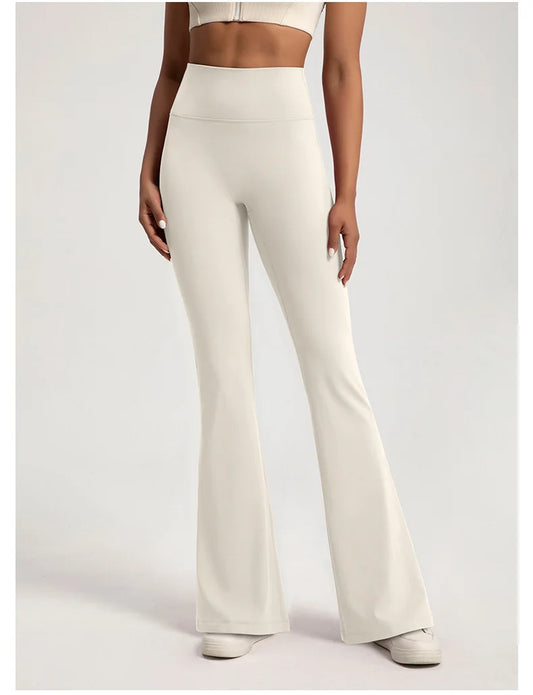 COMFY - High Waist Gym Essential