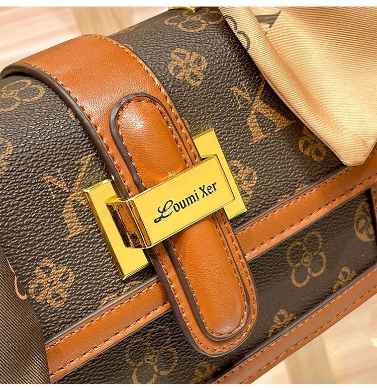 The Eclipse - Designer bag