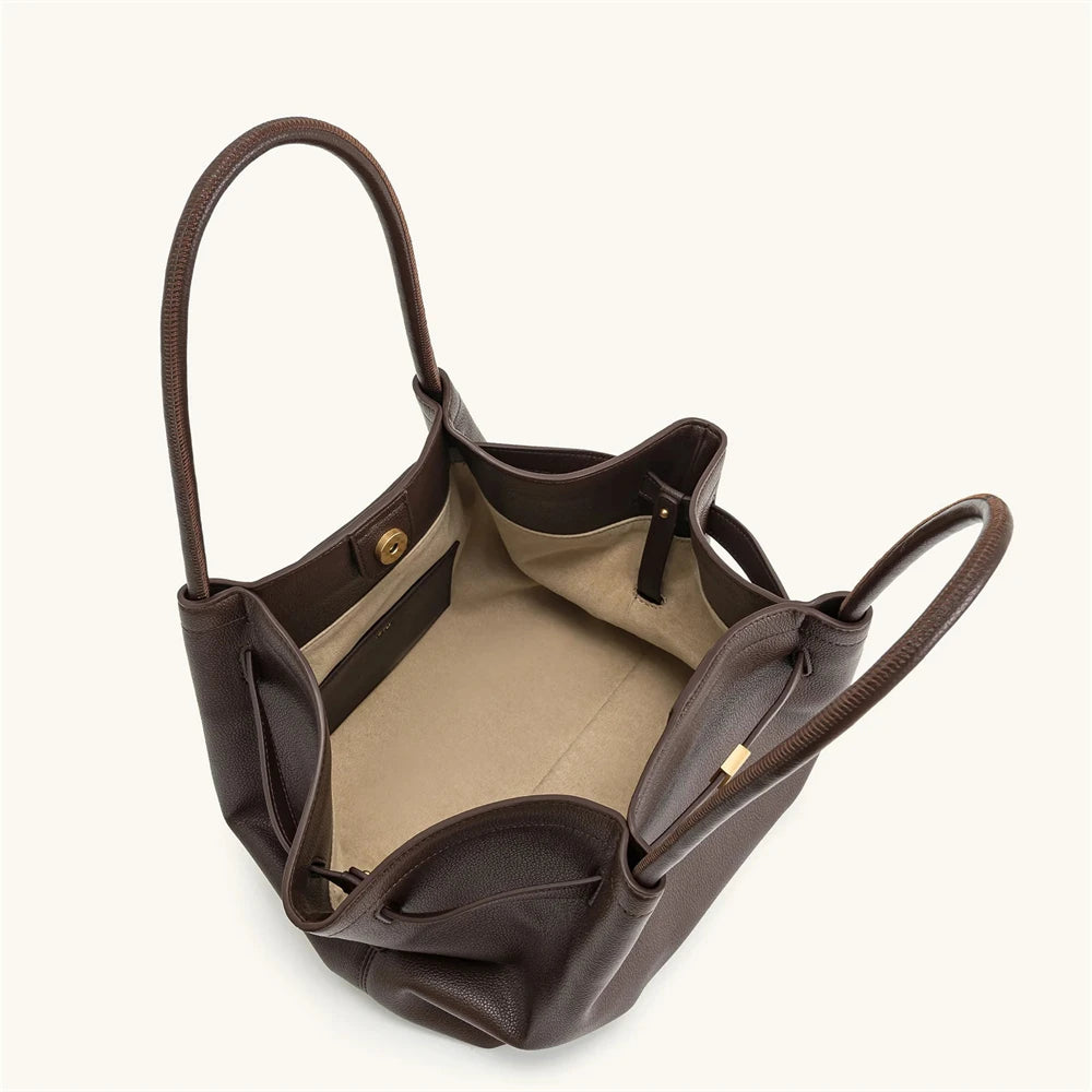 The Eclipse - Hand Tas