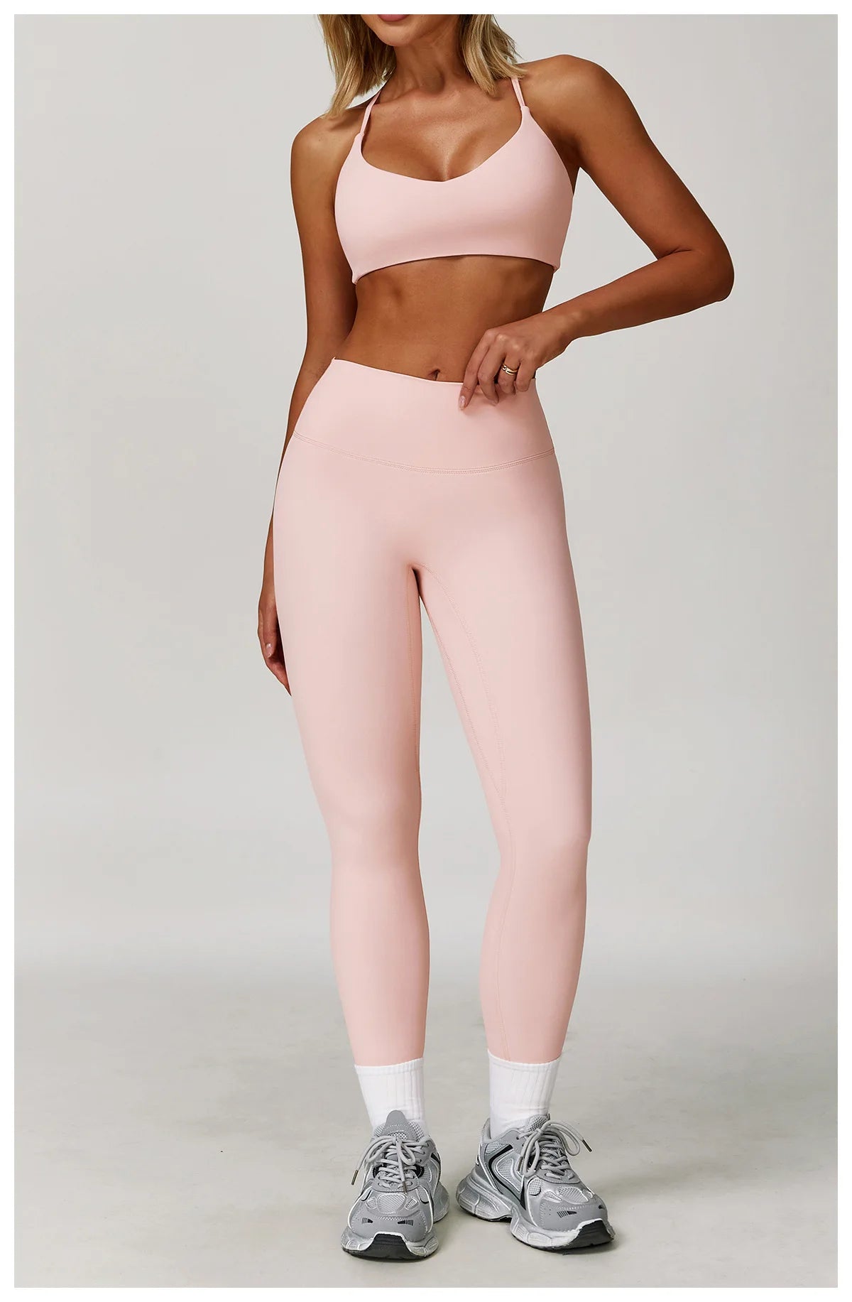 COMFY - 2PCS Long Wear