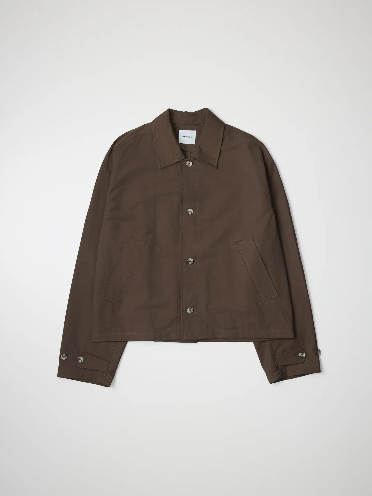 Desert Noir – Easton Lightweight Jacket